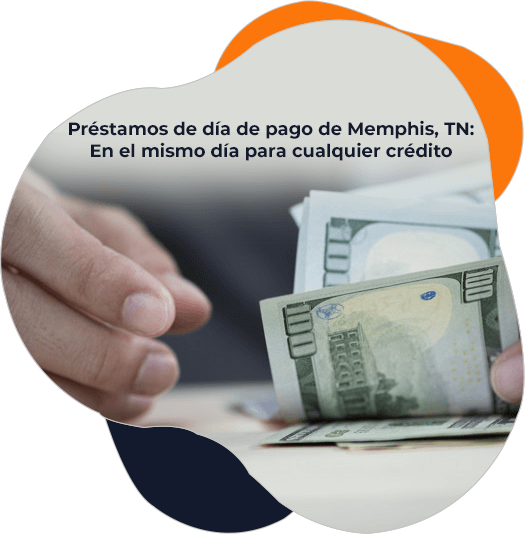 Préstamos de día de pago de Memphis TN